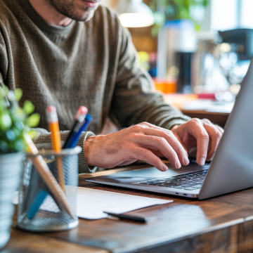 Start Your Project Image